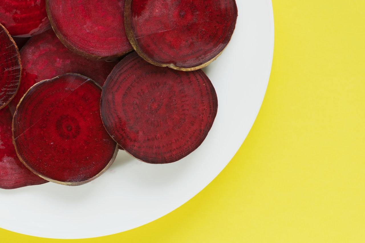 Eat Your: Beets